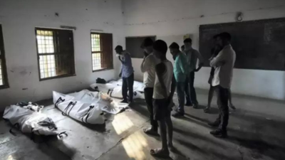 Punjab horror: Property dealer shoots wife, teenage son, dies by suicide; bodies found in Toyota Fortuner