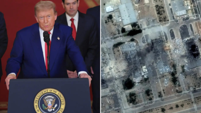 US-Iran tensions spike: Washington issues 'worldwide caution'; Tehran says response to American strikes will be 'proportionate'