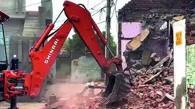 UP court declares 1.7 crore property of hooch kingpin govt property