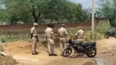 Honour killing in Jaipur: Man ambused, bludgeoned to death over inter-cast marriage; sparked blood feud