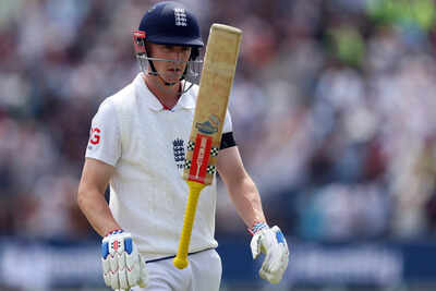 IND vs ENG: Harry Brook becomes latest to join cricket’s unlucky 99 club against India - complete list