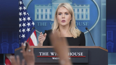 Trump admin kept top Democrats in dark on strikes in Iran? White House clarifies; says it made 'bipartisan courtesy calls'