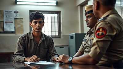 ‘Not fit to fly aircraft, go stitch slippers’: IndiGo trainee pilot alleges casteist abuse in office; names 3 colleagues in FIR; claims ‘unjustified’ pay cuts, forced retraining
