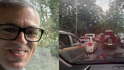  CM Omar Abdullah hails 'revival' of tourism in Pahalgam; April attack had dented visitor flow