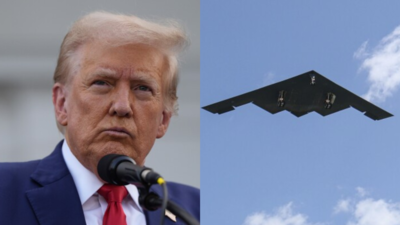 'Bullseye': Donald Trump hails op Midnight Hammer; says 'monumental damage' done to Iran's nuclear sites