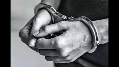  Telangana gang transported drugs from Thane; repeat offender Rama Goud among 5 held