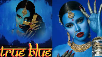 Rapper Tommy Genesis sparks online outrage for dressing as Maa Kali in an explicit music video; Netizens demand that the artist delete the clip