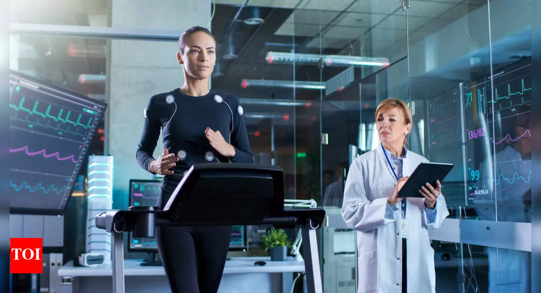 The BEST exercise for heart health, according to top US cardiac surgeon