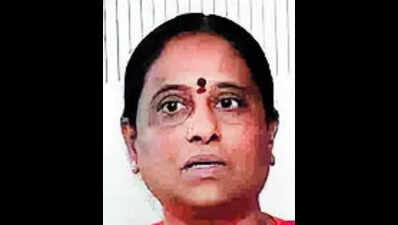  MLAs, MLCs seek action against minister Konda Surekha for ‘unilateral decisions'; Bonalu, animal sacrifice plans at Bhadrakali temple spark tensions