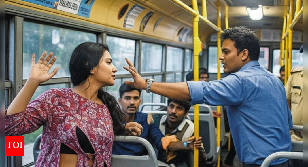 Bus horror in Kolkata: Woman journalist molested; accused arrested, gets bail