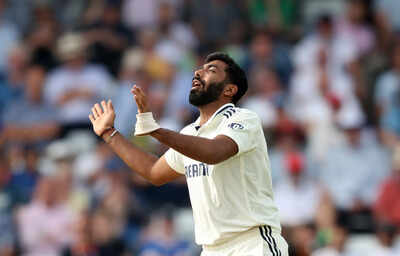 IND vs ENG: 'No time to cry’- Jasprit Bumrah’s brutal response to India's six dropped catches