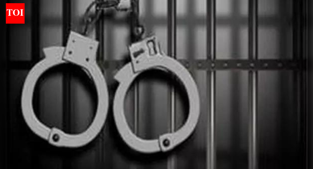 Hyderabad heist: Rs 46 lakh stolen from godown; ex-employee held in ...
