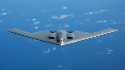 'Went in and out without anyone knowing': How US' B-2 jets flew undetected into Iranian skies and rained hellfire; explained