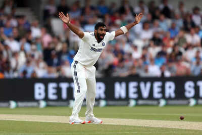 IND vs ENG: Jasprit Bumrah makes WTC history, becomes first seamer to reach huge milestone