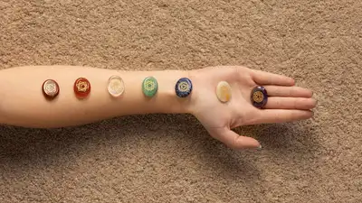 Chakra Healing: What Each Energy Center Represents