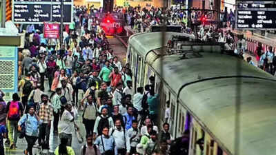 Mumbai train deaths: 14,000 bodies still unclaimed; victims never identified, families left in the dark; 15 years of heartbreak on the tracks