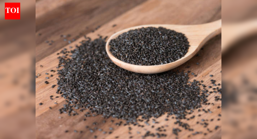 Sabja Seeds Benefits: Why sabja seeds deserve a spot in your everyday meals