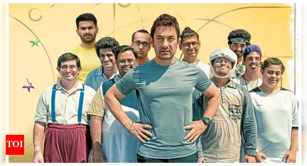 SZPr is 6th biggest Hindi opening Sikandar, Raid 2 and Sky Force