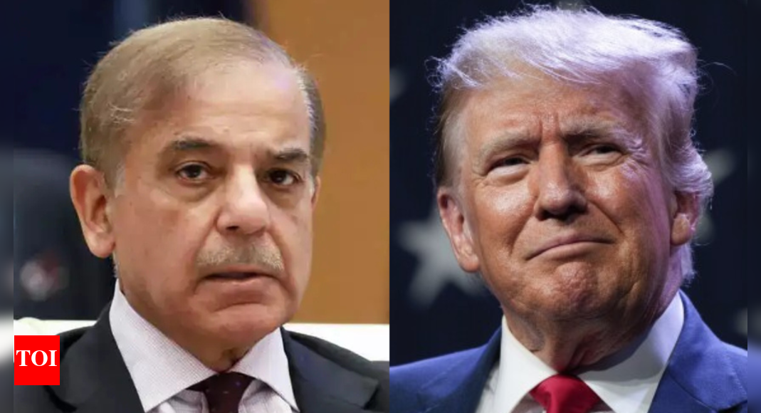 Day after deciding to nominate Trump for peace Nobel, Pakistan blows hot at US for Iran strikes