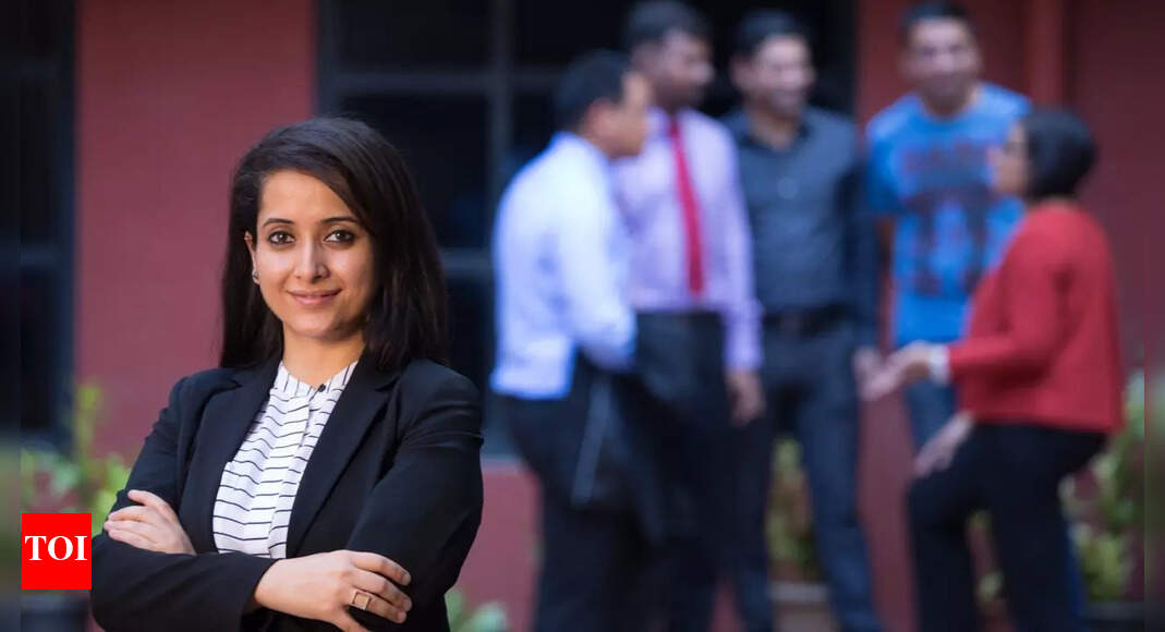 How modular executive programmes are helping managers transition to leadership positions