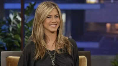 I'm trying to take it easy, because this was a really intensive few years of work." - Jennifer Aniston