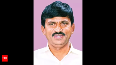  Telangana minister Ponguleti Srinivas Reddy