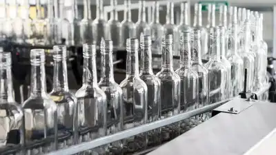 Think glass is safer than plastic? It might contain more cancer-linked microplastics; study says