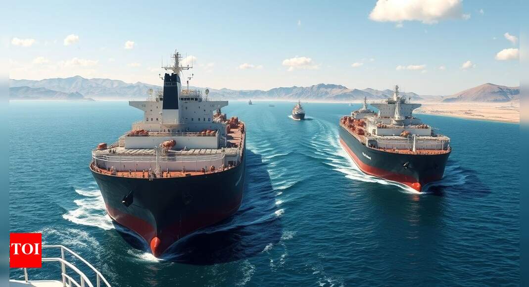 Nightmare scenario: How Iran, hit by US, may choke world’s oil supply - explained