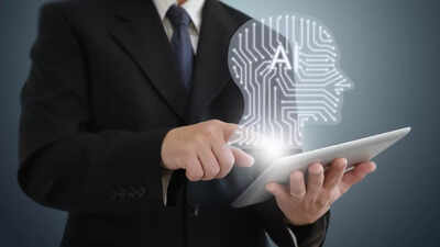 Mistral AI CEO Arthur Mensch warns of AI ‘deskilling’ people: ‘It's a risk that….’