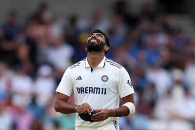  Jasprit Bumrah rising, but India’s support-cast not taking cues
