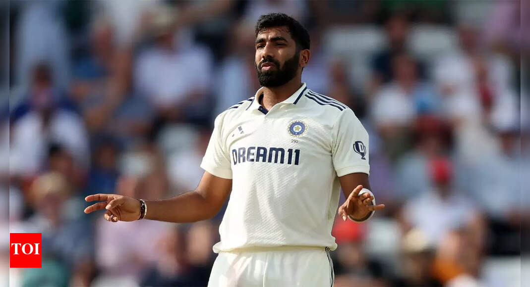 IND vs ENG Live Score: England make a cautious start in pursuit of India’s 371-run target