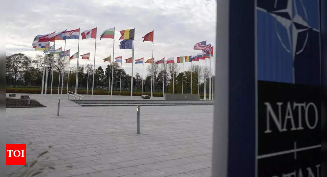 Nato leaders to meet in The Hague: Trump’s 5% defense push sparks division among allies
