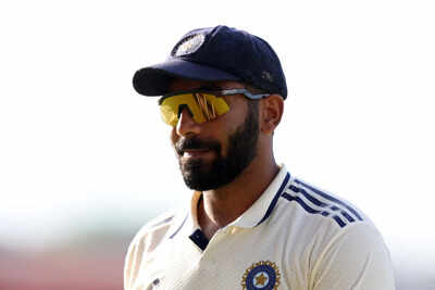 IND vs ENG: 'I just...' - Jasprit Bumrah explains his mantra despite seeing plenty of catches going down