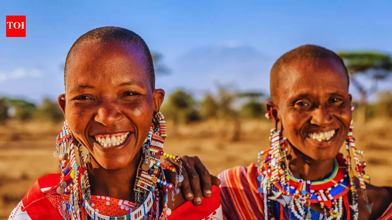 8 ancient indigenous tribes you should know about