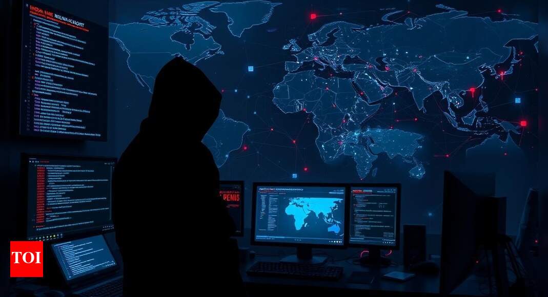 Trump's Truth Social outage: Iranian-aligned hackers claim disruption; check screeshots