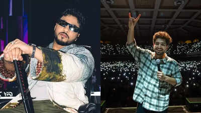 Was Samay Raina going to be a part of 'The Traitors'? Raftaar reveals, see the video!