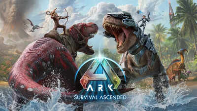  Survival Ascended skill tree explained