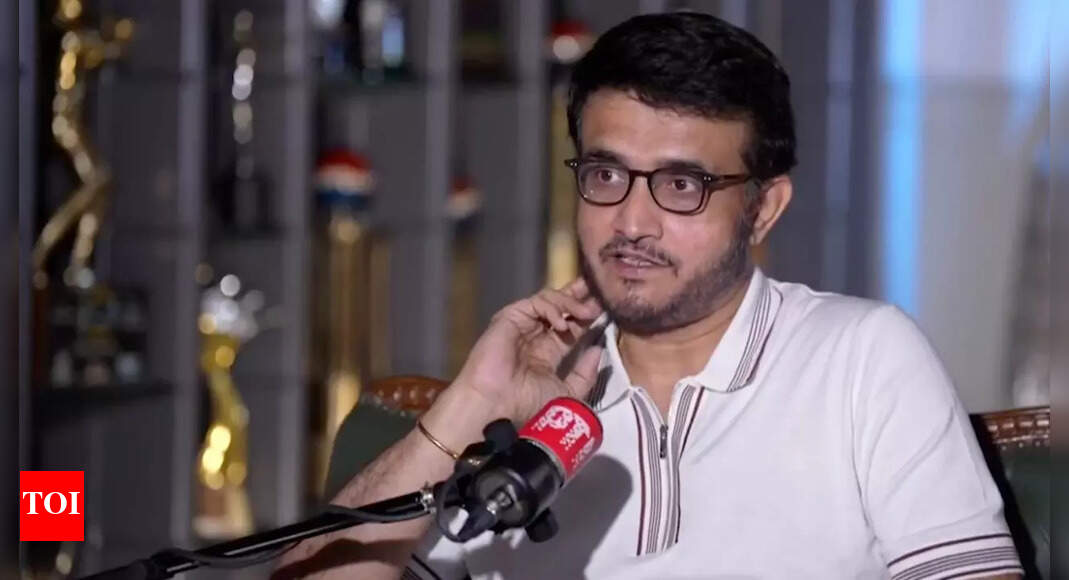 IND vs ENG: 'Hope he gets,' Ganguly identifies how India can stay alive in the series