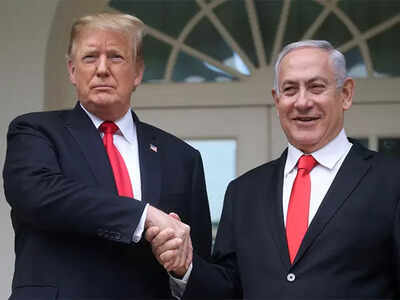  How allies US, Israel partnered for strikes on Iranian nuclear facilities; IAF eliminated Iran's air defenses