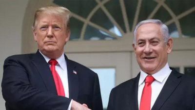  How allies US, Israel partnered for strikes on Iranian nuclear facilities; IAF eliminated Iran's air defenses
