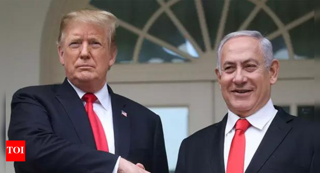 US, Israel partnered for strikes on Iranian nuclear facilities