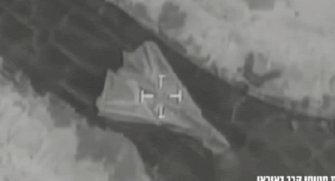 Israel pounds Iran: Airfields bombed to rubble; jets annihilated - video