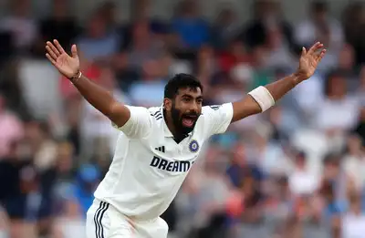 IND vs ENG: 'Two brilliant things to watch in cricket...' - Ex-England cricketer compares Jasprit Bumrah to Australian legend