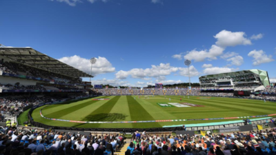  Will rain play spoilsport on Day 4? Latest weather in Leeds