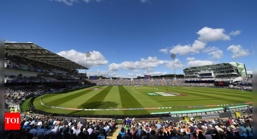 IND vs ENG, Headingley weather: Will rain play spoilsport on Day 4? 