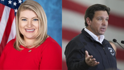  GOP rep says hospital delayed ectopic pregnancy care; blames fearmongering, not policy