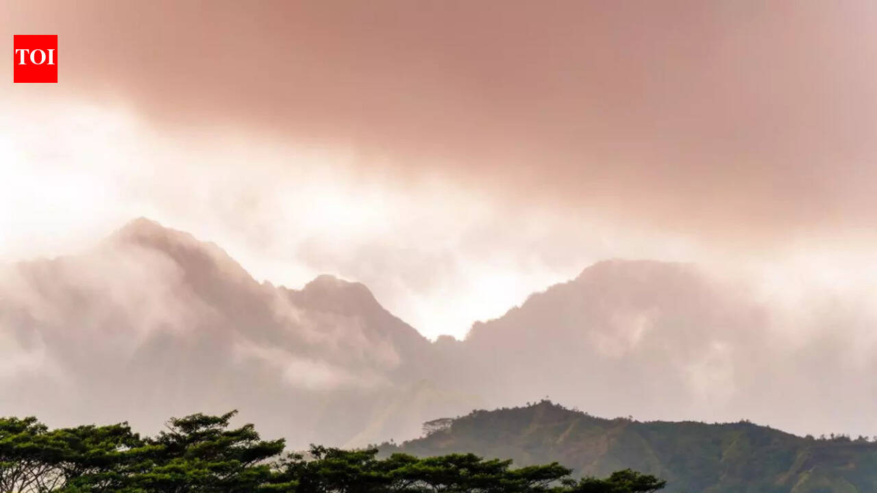 7 monsoon getaways in South India that turn gorgeous in rain