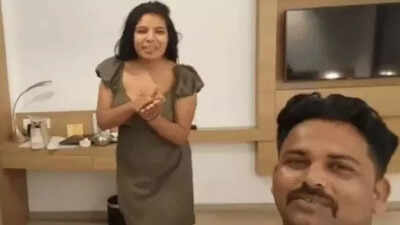  Man dies by suicide after receiving obscene video of wife with lover; claims she pressured him to kill father, sell land for partner’s promotion