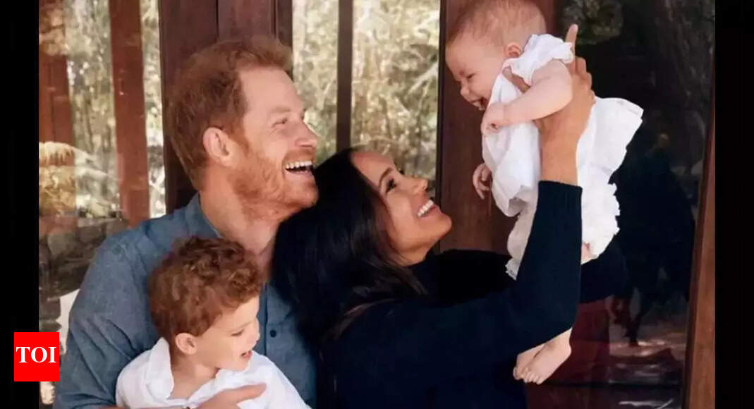 ‘Tell the truth!’: Meghan Markle's three-word grenade at Buckingham Palace