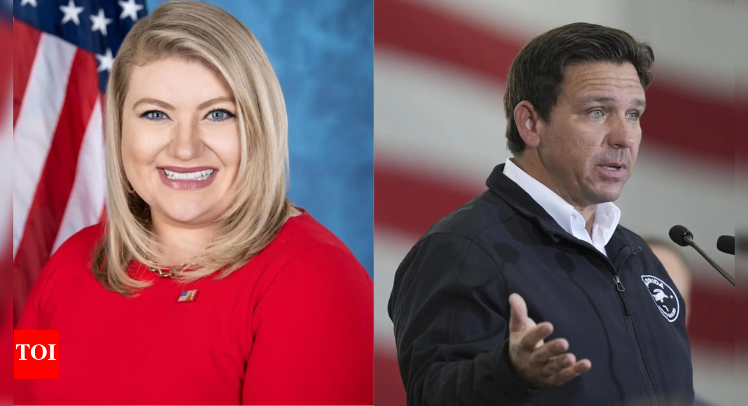 Florida abortion law confusion: GOP rep says hospital delayed ectopic pregnancy care; blames fearmongering, not policy